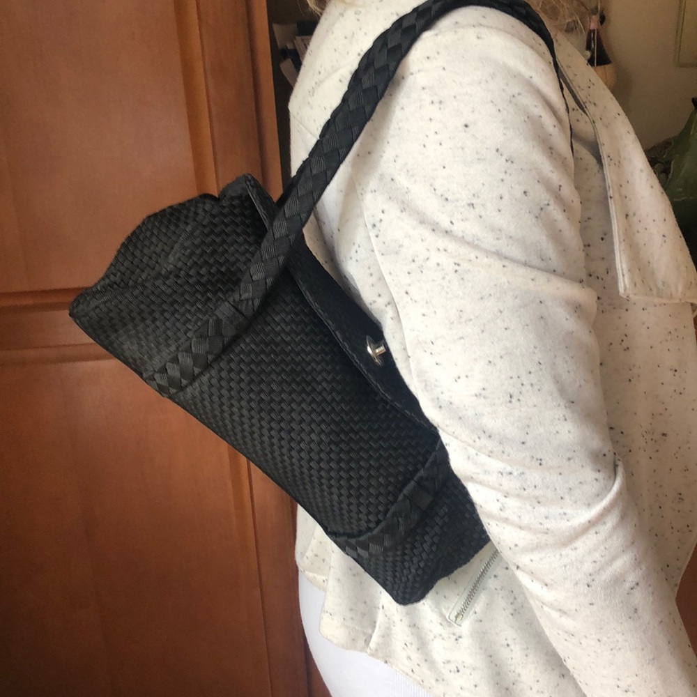 The Sak Woven Small bag